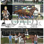 Two Worlds - 02 - 15 - 24 R04 Ded Delta Downs