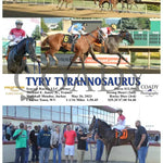 Tyry Tyrannosaurus - 05-26-23 R01 Ct Hollywood Casino At Charles Town Races