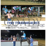 Tyry Tyrannosaurus - 08-20-21 R08 Ct Hollywood Casino At Charles Town Races