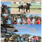 U Can Do - Arizona Stallion Stakes 04 - 04 - 24 R03 Tup Turf Paradise