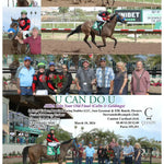 U Can Do - Atba Tree Year Old Final (Colts & Geldings) 03 - 18 - 24 R05 Tup Turf Paradise