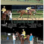 U So Money Baby - 07-08-24 R07 Mnr Mountaineer Park