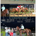 U So Money Baby - 09-23-24 R02 Mnr Mountaineer Park