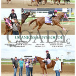 Ucankissjudysboode - 05-13-24 R09 Ind Indiana Grand