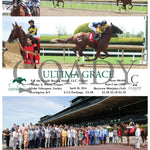 Ultima Grace - 04 - 18 - 24 R02 Kee Keeneland