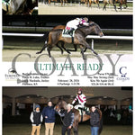 Ultimate Ready - 02-28-24 R05 Tp Turfway Park