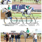 Unbridled Devine - 05-29-24 R03 Ind Indiana Grand