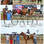 Unbridled Slope - 09-03-24 R05 Ind Indiana Grand