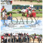 Unbridled Twister - 050324 Race 04 Op Oaklawn Park