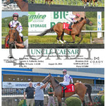 Uncle Caesar - 08-26-24 R04 Pid Presque Isle Downs