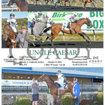 Uncle Caesar - 10-08-24 R03 Pid Presque Isle Downs