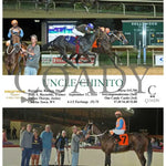 Uncle Chinito - 09-21-24 R04 Ct Hollywood Casino At Charles Town Races