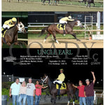 Uncle Earl - 09-23-24 R05 Mnr Mountaineer Park