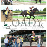 Uncle Jake - 04 - 11 - 24 R08 Kee Keeneland