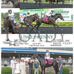 Uncle Kenny - 07-22-24 R05 Pid Presque Isle Downs