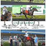 Uncle Kenny - 08-13-24 R04 Pid Presque Isle Downs