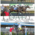 Uncle Kenny - 10-15-24 R06 Pid Presque Isle Downs