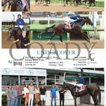 Undercover - 09-21-24 R11 Cd Churchill Downs