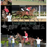 Unfaithful Ways - 09-04-24 R05 Mnr Mountaineer Park