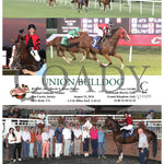 Union Bulldog - 08-23-24 R07 Cnl Colonial Downs