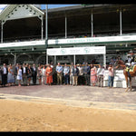 Union Mist - 09-14-24 R04 Cd Winners Circle Churchill Downs