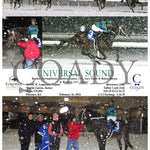 Universal Sound - 02-16-24 R05 Tp Turfway Park