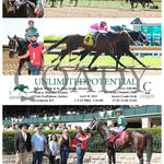 Unlimitedpotential - 04 - 18 - 24 R06 Kee Keeneland