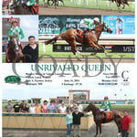 Unrivaled Queen - 061624 Race 05 Cby Ramiro Meraz & Valorie Lund Owners Trainer Luis A. Fuentes