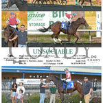 Unsociable - 10-22-24 R07 Pid Presque Isle Downs