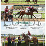 Unwhirled - 05-16-24 R03 Btp Belterra Park