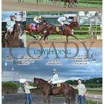 Unyielding - 05-28-24 R03 Mnr Mountaineer Park