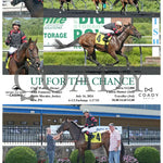 Up For The Chance - 07-16-24 R04 Pid Presque Isle Downs