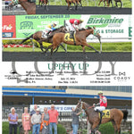 Uppity Up - 07-15-24 R02 Pid Presque Isle Downs