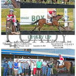 Uppity Up - 09-16-24 R08 Pid Presque Isle Downs