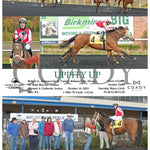 Uppity Up - 10-16-24 R05 Pid Presque Isle Downs