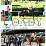 Urban Legend - 10-11-24 R05 Kee Keeneland