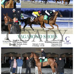 Vagabond Shoes - 02-17-24 R02 Tp Turfway Park