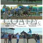 Vagabond Virgin - 05-16-24 R02 Ct Hollywood Casino At Charles Town Races