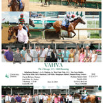 Vahva - The Chicago G3 34Th Running 06-22-24 R07 Cd Churchill Downs