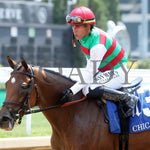 Vahva - The Chicago G3 34Th Running 06-22-24 R07 Cd Come Back 06 Churchill Downs