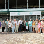 Vahva - The Chicago G3 34Th Running 06-22-24 R07 Cd Presentation 01 Churchill Downs