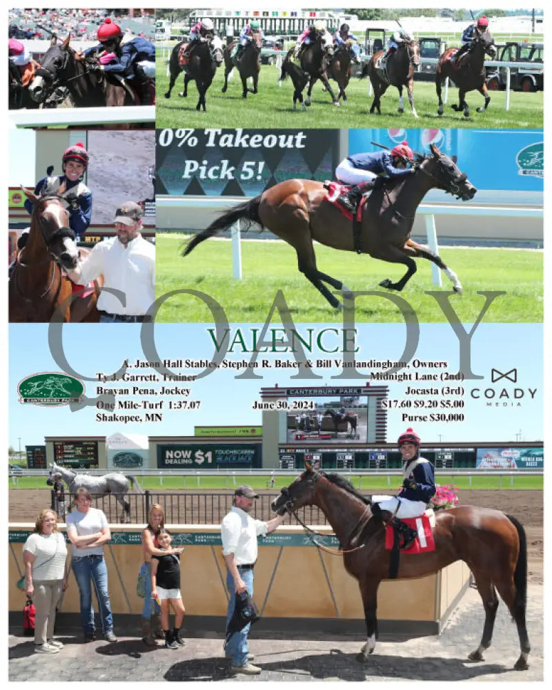 Valence - 06-30-24 R02 Cby Canterbury Park