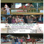 Valentine Candy - Robert Hilton Memorial 13Th Running 08-23-24 R09 Ct Hollywood Casino At Charles