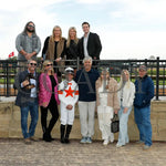 Valentine Candy - The Renaissance Stakes 2Nd Running 12-31-23 R07 Op Presentation 01 Oaklawn Park