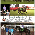 Valiant Vinny - 08-30-24 R08 Cnl Colonial Downs