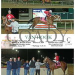 Van Hook - 03 - 15 - 24 R08 Ct Hollywood Casino At Charles Town Races