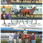 Vanilla Bean - 10-16-24 R06 Pid Presque Isle Downs