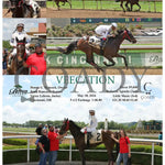 Veecation - 051824 Race 01 Btp Belterra Park