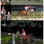 Veracious Vera - 09-30-24 R08 Mnr Mountaineer Park