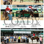 Veracruzin - 05-11-24 R05 Cd Churchill Downs